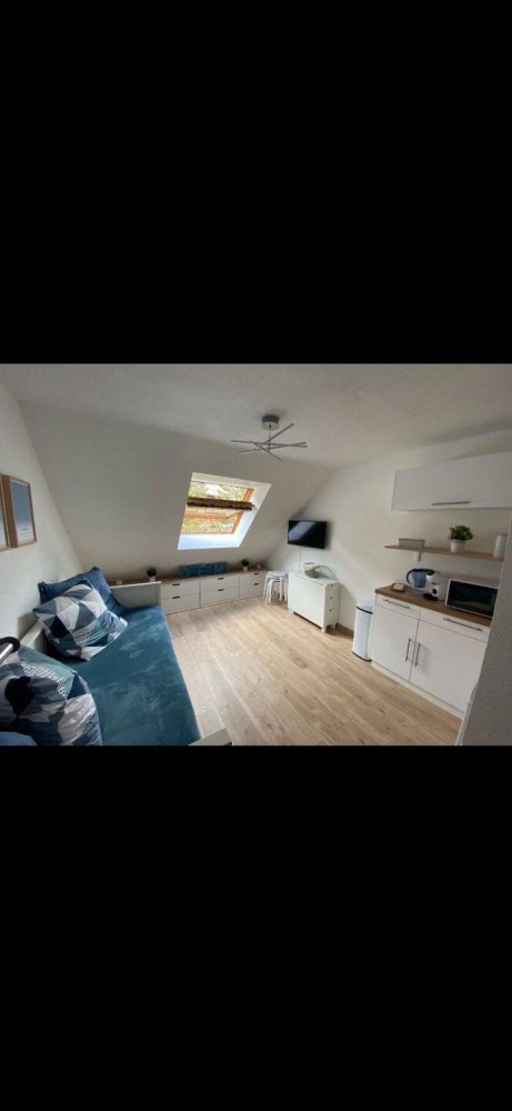 Estúdio em Allos, France N.º 329316