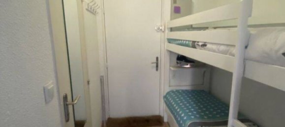 Estúdio em Allos, France N.º 329316 4