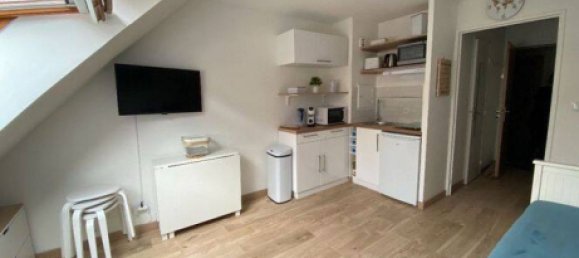 Estúdio em Allos, France N.º 329316 3