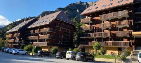 Estúdio em Allos, France N.º 329316 7