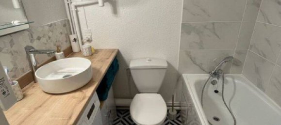 Estúdio em Allos, France N.º 329316 5