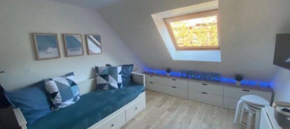 Estúdio em Allos, France N.º 329316 2