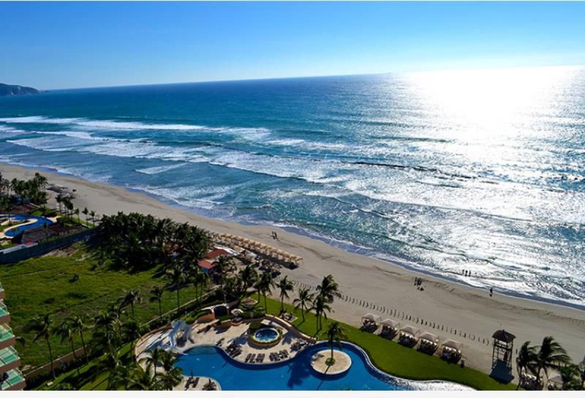 Apartamento T4 em Guerrero, Mexico N.º 155902