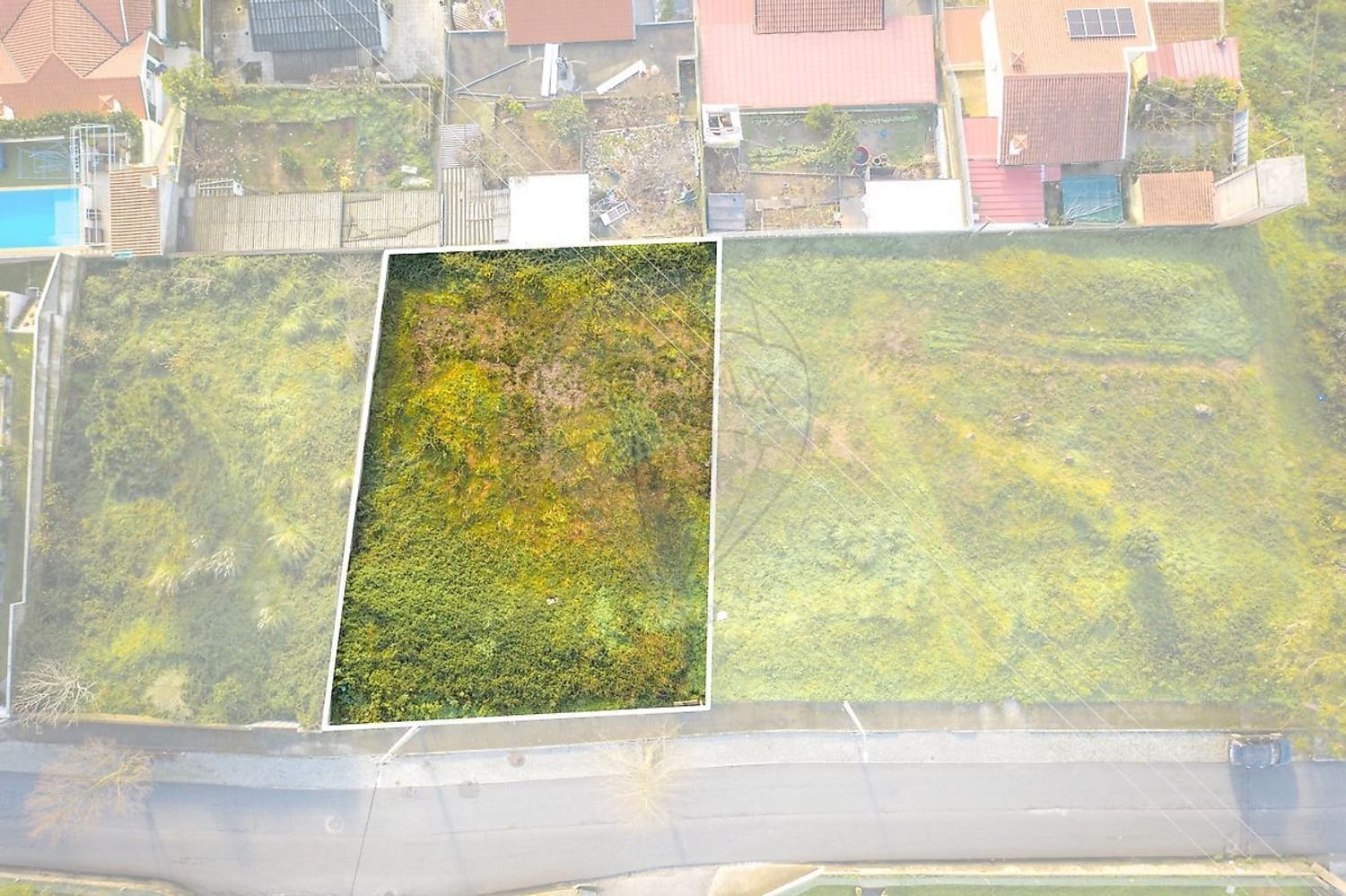 603m² Land in Vila Nova de Famalicao, Portugal No. 42938