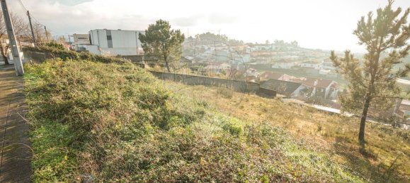 603m² Land in Vila Nova de Famalicao, Portugal No. 42938 8