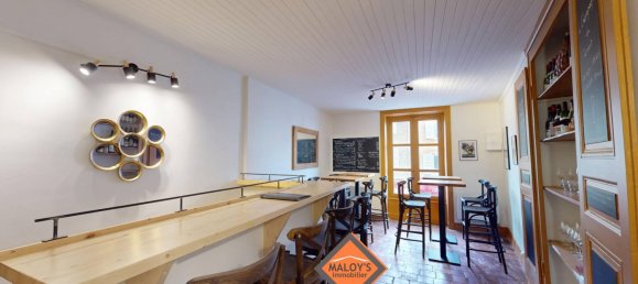 Propiedad comercial de 2 habitaciónes en Rhone, France No. 260583 4