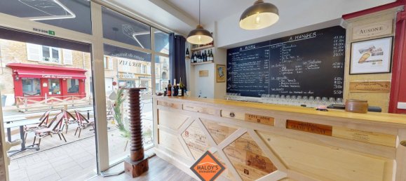 Propiedad comercial de 2 habitaciónes en Rhone, France No. 260583 3