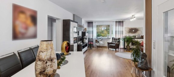 3 غرف نوم شقة في Kleve, Germany رقم 161709 2