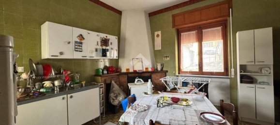 3 bedrooms Apartment in Castiglione del Genovesi, Italy No. 81200 7