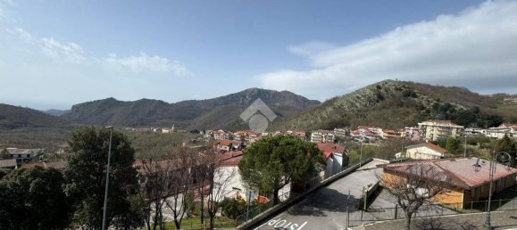 3 bedrooms Apartment in Castiglione del Genovesi, Italy No. 81200 2