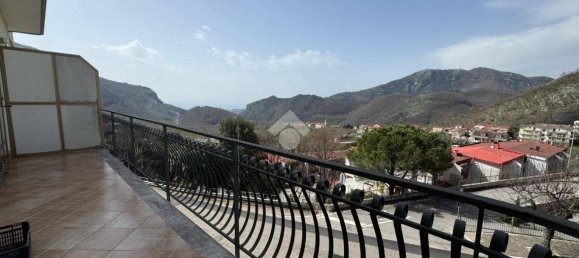 3 bedrooms Apartment in Castiglione del Genovesi, Italy No. 81200 15