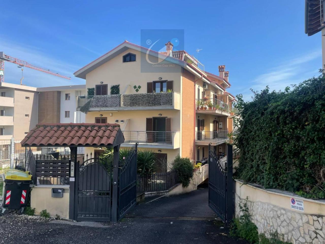 3-Zimmer Wohnung in Monterotondo, Italy, Nr. 28139