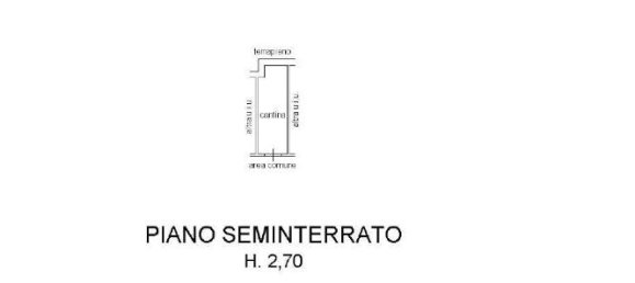 Apartamento de 3 habitaciónes en Monterotondo, Italy No. 28139 21