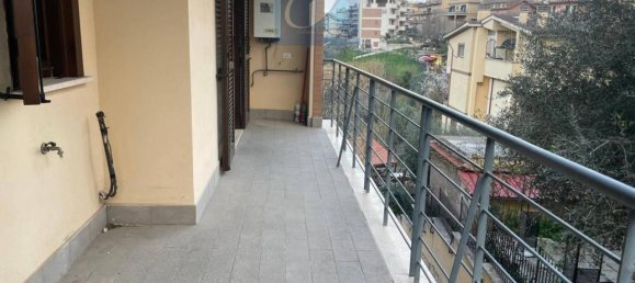 Apartamento de 3 habitaciónes en Monterotondo, Italy No. 28139 9