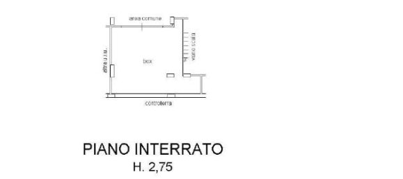 Apartamento de 3 habitaciónes en Monterotondo, Italy No. 28139 22