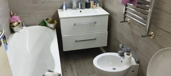 2 rooms Apartment in Naples, Italy No. 151500 6