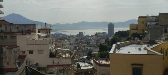2 rooms Apartment in Naples, Italy No. 151500 9