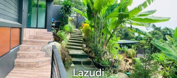 3 bedrooms Villa in Wiang Sa, Thailand No. 14458 10