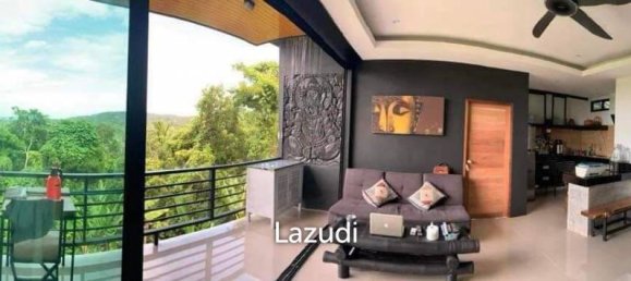 3 bedrooms Villa in Wiang Sa, Thailand No. 14458 7