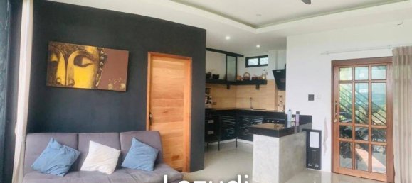 3 bedrooms Villa in Wiang Sa, Thailand No. 14458 8