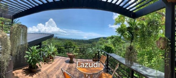 3 bedrooms Villa in Wiang Sa, Thailand No. 14458 2