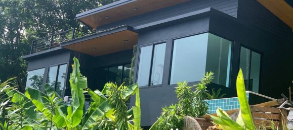 3 bedrooms Villa in Wiang Sa, Thailand No. 14458 5