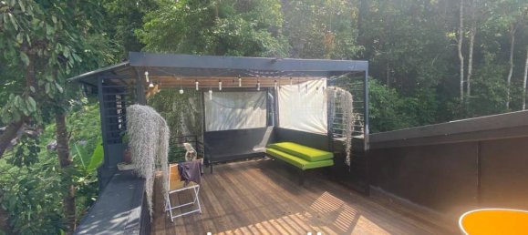 3 bedrooms Villa in Wiang Sa, Thailand No. 14458 3