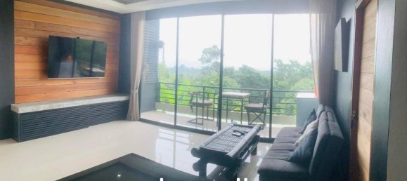 3 bedrooms Villa in Wiang Sa, Thailand No. 14458 9