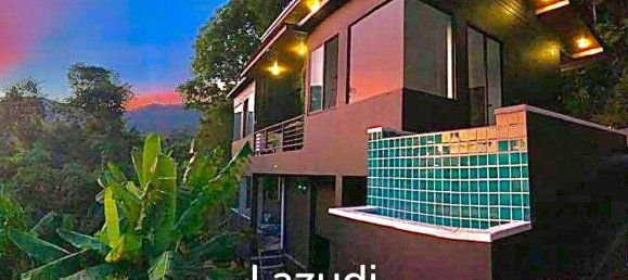 3 bedrooms Villa in Wiang Sa, Thailand No. 14458 4