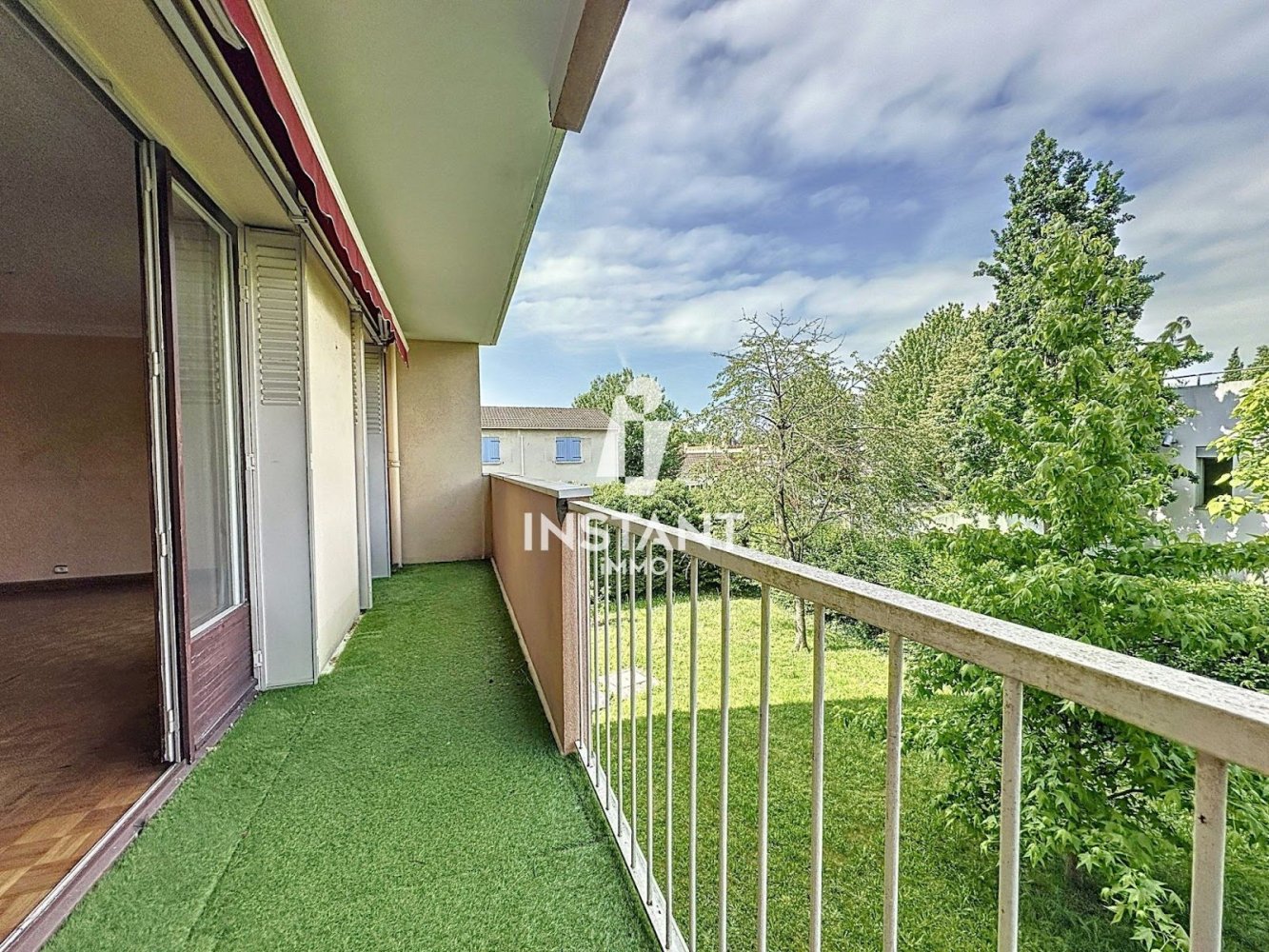 3 bedrooms Apartment in Champigny-sur-Marne, France No. 178425