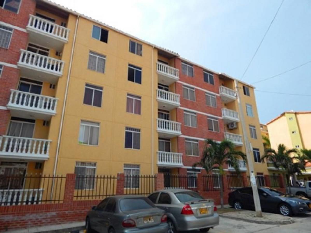 Casa T4 em Atlantico, Colombia N.º 3031