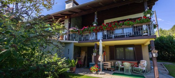 Bungalow de 5 dormitorios en St. Jakob im Rosental, Austria No. 235499 31