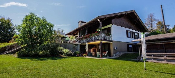 Bungalow de 5 dormitorios en St. Jakob im Rosental, Austria No. 235499 32