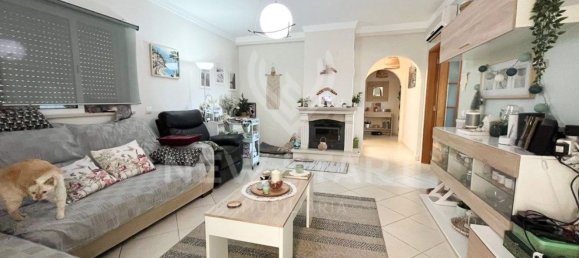 4 Schlafzimmer Haus in Quelfes, Portugal, Nr. 142539 5