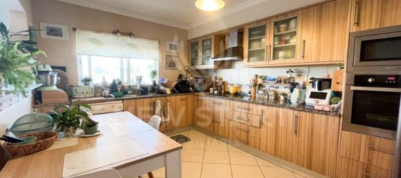 4 Schlafzimmer Haus in Quelfes, Portugal, Nr. 142539 3