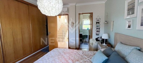4 Schlafzimmer Haus in Quelfes, Portugal, Nr. 142539 14