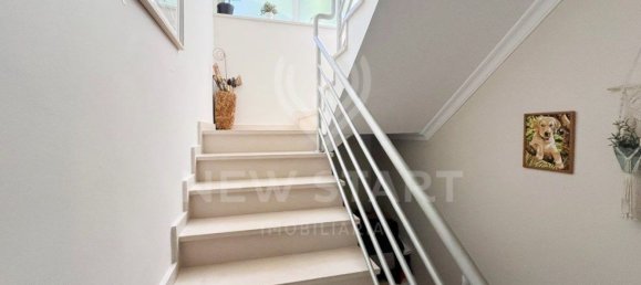 4 Schlafzimmer Haus in Quelfes, Portugal, Nr. 142539 11