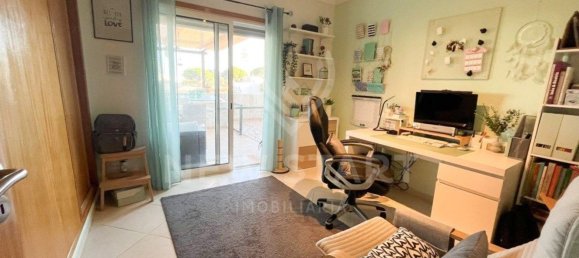 4 Schlafzimmer Haus in Quelfes, Portugal, Nr. 142539 7