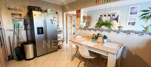 4 Schlafzimmer Haus in Quelfes, Portugal, Nr. 142539 12