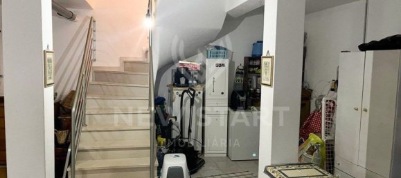 4 Schlafzimmer Haus in Quelfes, Portugal, Nr. 142539 28