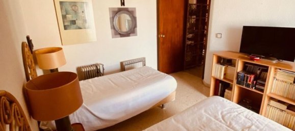 Квартира с 2 спальнями в Бенидорм, Испания № 151965 8