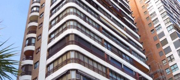 Квартира с 2 спальнями в Бенидорм, Испания № 151965 15