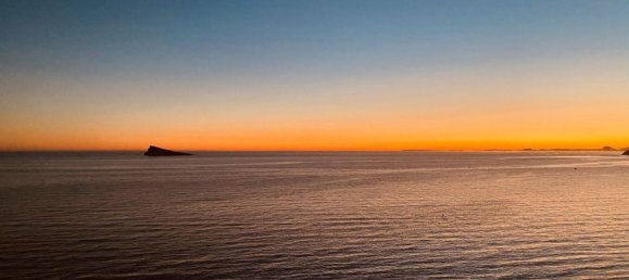 Квартира с 2 спальнями в Бенидорм, Испания № 151965 4