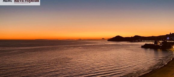 Квартира с 2 спальнями в Бенидорм, Испания № 151965 6