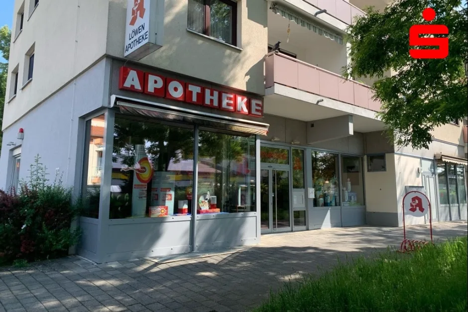 5غرفة عقار تجاري في Schweinfurt, Germany رقم 127614