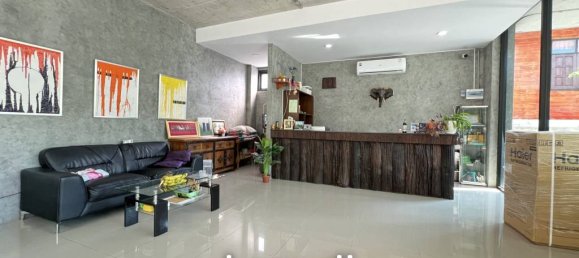 50 bedrooms Commercial property in Chiang Rai, Thailand No. 26879 7