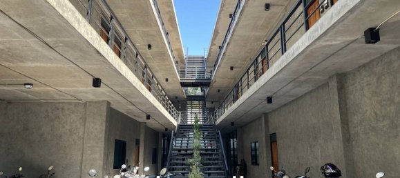 50 bedrooms Commercial property in Chiang Rai, Thailand No. 26879 8