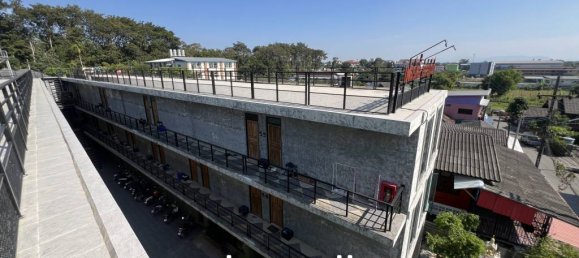 50 bedrooms Commercial property in Chiang Rai, Thailand No. 26879 2