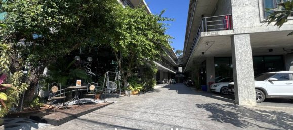 50 bedrooms Commercial property in Chiang Rai, Thailand No. 26879 4