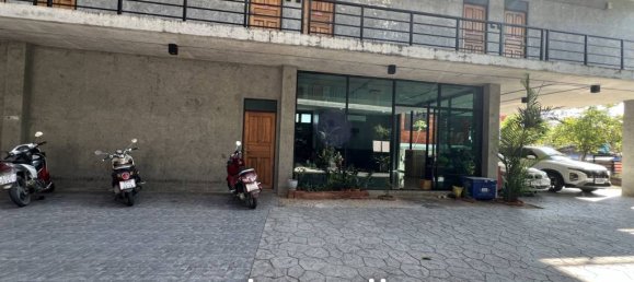 50 bedrooms Commercial property in Chiang Rai, Thailand No. 26879 6